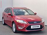 Ford Mondeo (2014) 2.0TDCi, 2.maj,ČR, Xenon - náhled 1