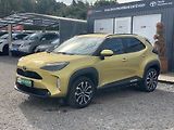 Toyota Yaris Cross 1.5i, ČR, Style Tech, záruka - náhled 2