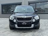Škoda Yeti (2013) 1.2 TSI 77kW - náhled 1