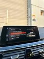 BMW Řada 5 (2016) G30 XDRIVE SPORT-LINE SEDAN CZ - náhled 37