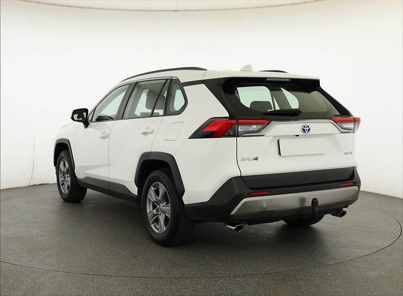 Toyota RAV4 (2022) 2.5 Hybrid - fotka 4 z 19