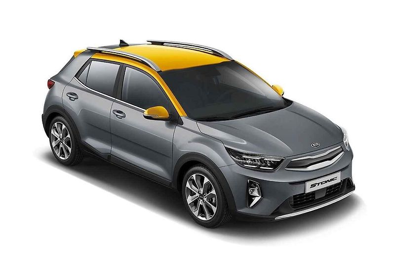 Nejbližší novinkou je vylepšená Toyota Corolla Cross.