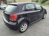 Volkswagen Polo (2009) 1.4 63KW/AC/PDC/ALU/VYHŘ.SEDAD - náhled 9
