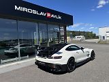 Mercedes-Benz AMG GT Black Series - náhled 4