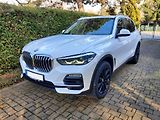 BMW X5 (2019) 30d xDr. 195kW ČR - náhled 1