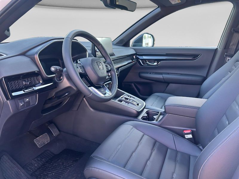 Honda CR-V (2026) 2,0 e:HEV  Elegance/2026 - fotka 9 z 15