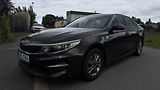 Kia Optima (2016) 1.7CRDI 104KW  - náhled 1