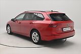 Volkswagen Golf 2,0 TDI 110kW DSG Life Záruka - náhled 7