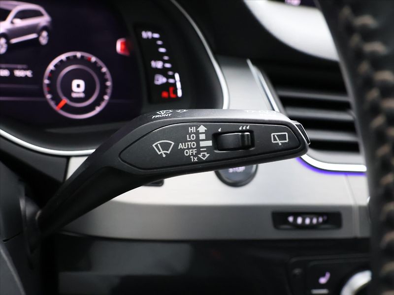 Audi Q7 3,0 TDI 200kW Quattro S-LINE - fotka 24 z 43