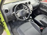 Nissan Micra 1,2 i KLIMA ALU  SERVIS - náhled 9