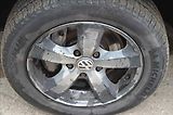 Volkswagen Touareg (2008) 3,0 TDI - náhled 9