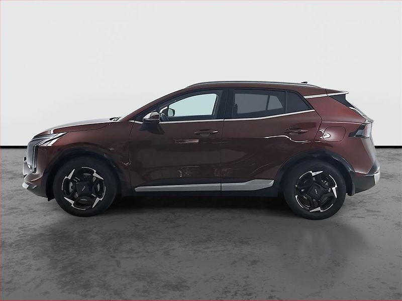 Kia Sportage (2026) Exclusive 1.6 T-GDI MHEV - fotka 3 z 19