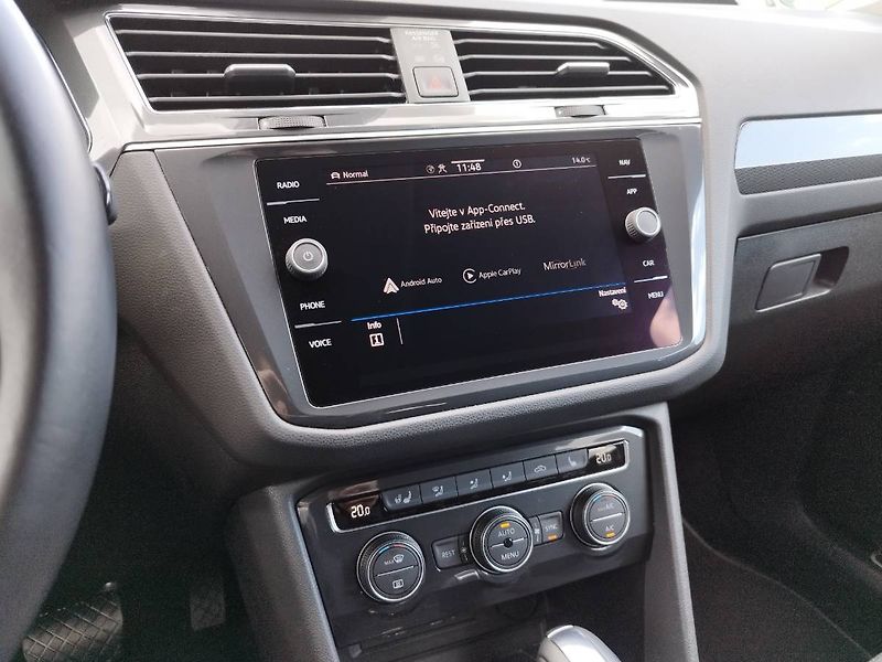 Volkswagen Tiguan Allspace (2021) Highline,2.0 TDI,147kW,DSG,4Mo - fotka 13 z 25