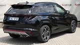 Hyundai Tucson 1.6 T-GDI MHEV 110kW Style 4x2 - náhled 2