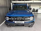 Ford Bronco (2024) Outer Banks, 5dveřová, 2.7 Eco - náhled 1