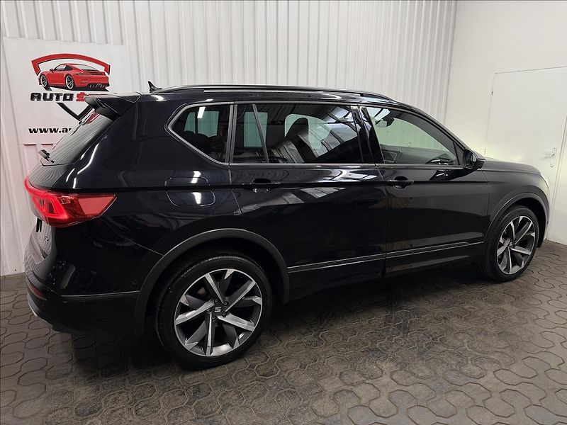 Seat Tarraco FR 2.0TDI 110kW DSG ACC DCC - fotka 9 z 43