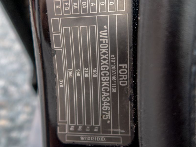 Ford Focus (2012) 1.0T 92KW ST – ROZVODY - fotka 39 z 42