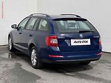 Škoda Octavia (2016) 1.6 TDi, ČR, Ambition, +kola - náhled 6