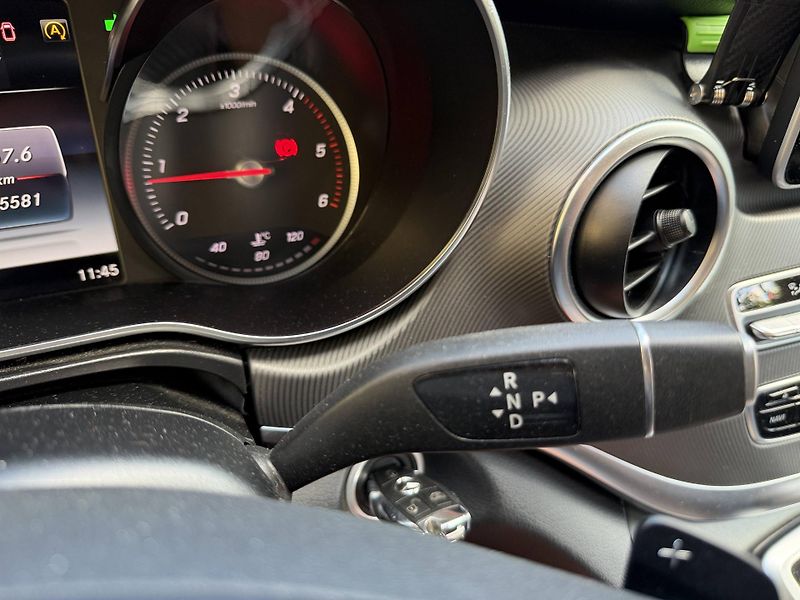 Mercedes-Benz Třídy V (2017) MARCO POLO HORIZON, 4x4,140KW - fotka 31 z 34