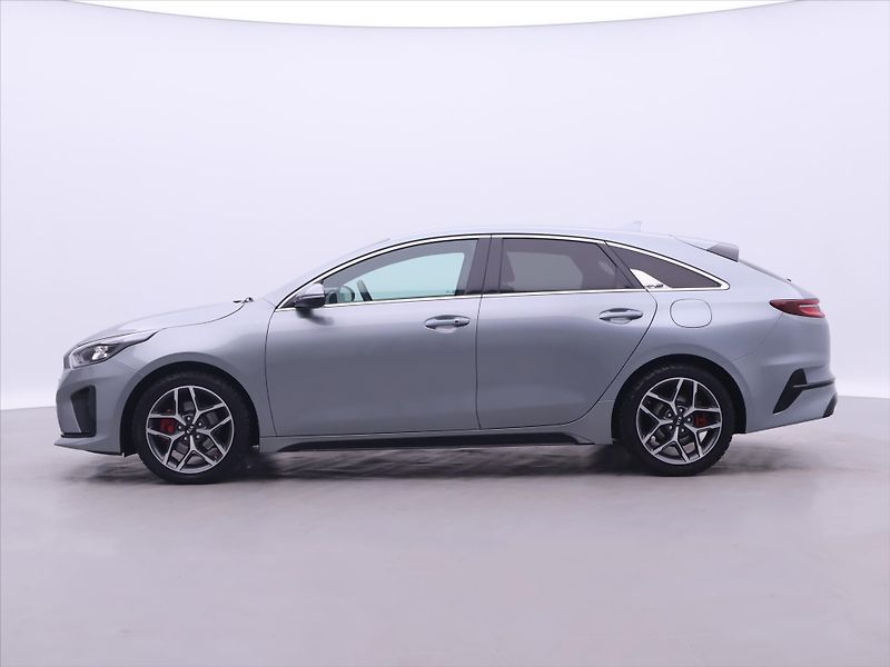 Kia ProCeed 1,4 T-GDI 103kW GT-Line CZ - fotka 4 z 35