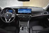 BMW Řada 3 320d xD NEZ. TOPENÍ*ZÁRUKA*ČR* - náhled 7