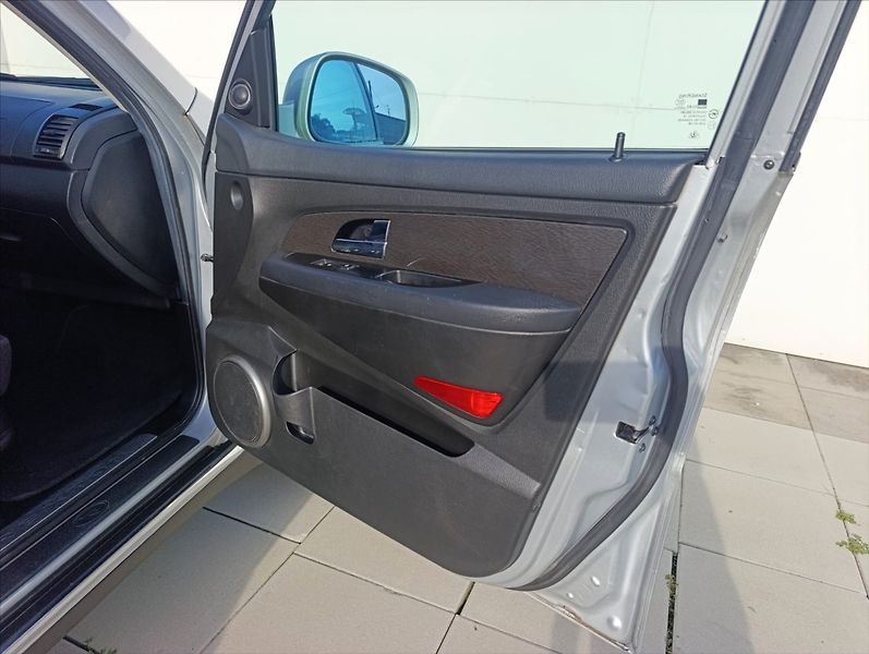 SsangYong Rexton 2,0 RX200 7MÍST TEMPOMAT - fotka 25 z 31