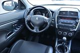 Peugeot 4008 (2013) 1.8 HDI, 4X4, Serv.kniha - náhled 7