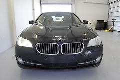 BMW Řada 5 535D SEDAN XDRIVE STEPTRONIC - fotografie inzerátu