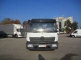 Mercedes-Benz 1223 Atego Euro 6 - náhled 1