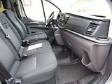 Ford Transit Custom (2019) 2.0 TDCi 96kW  9 MÍST - náhled 23