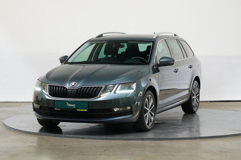 Škoda Octavia - fotografie inzerátu