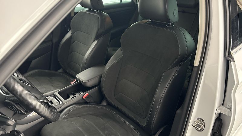 Škoda Kodiaq 2.0 TDI DSG 4x4 Style - fotka 15 z 30