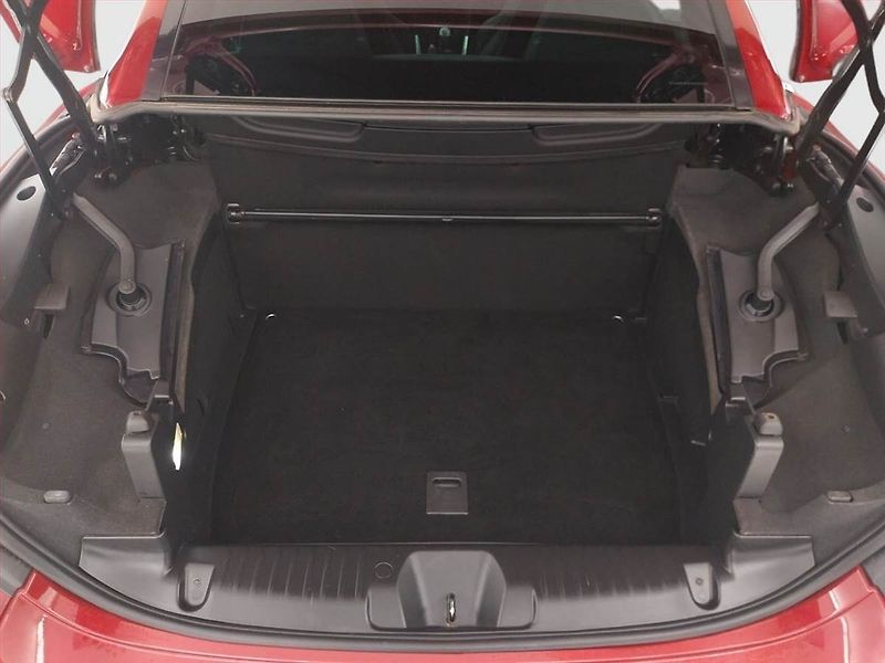 Peugeot 308 (2010) 2.0 HDI, Tempomat - fotka 14 z 16