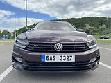 Volkswagen Passat 2.0TDi R-Line 110kWDSG - náhled 13