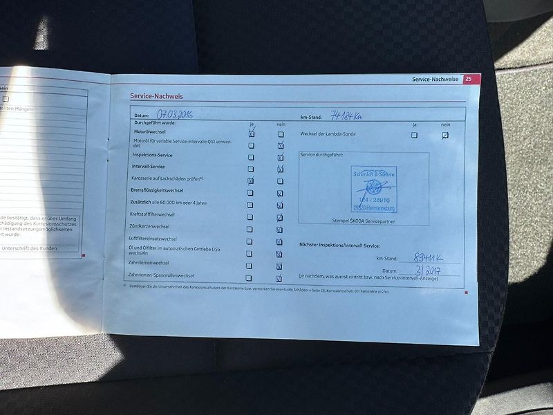Škoda Roomster (2011) 1,2 TSI 77 KW KILOMETRY TAŽNÉ - fotka 45 z 50