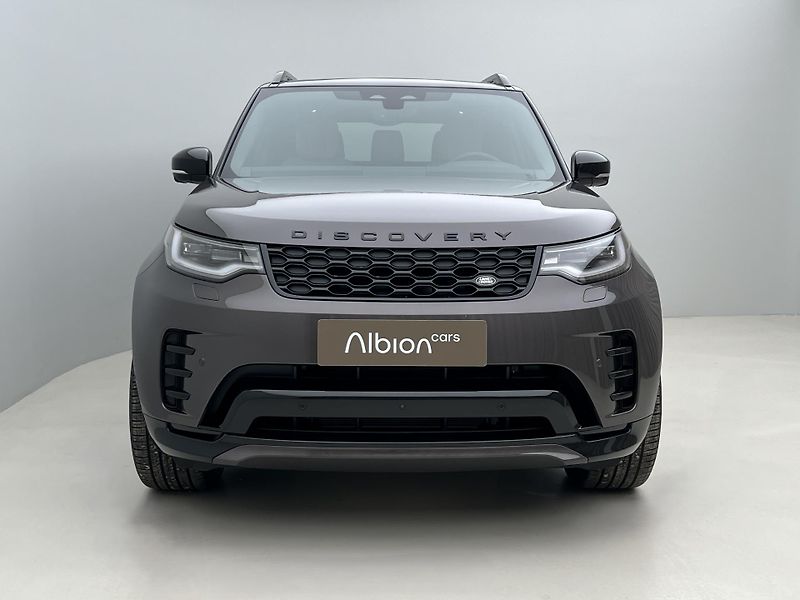 Land Rover Discovery (2026) D350 DYNAMIC HSE AWD Aut - fotka 2 z 53