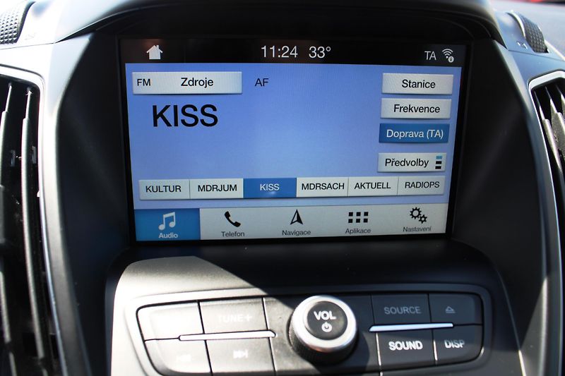 Ford C-MAX (2019) REZERVACE - fotka 21 z 28