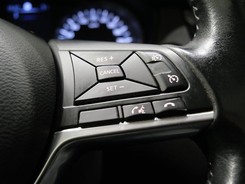 Nissan Qashqai - fotka 20 z 25