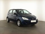Hyundai Getz (2008) 1.1 i, po STK, levný provoz - náhled 1