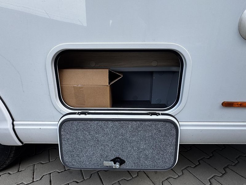 Frankia (2024) MI7 Neo GDK, MB 2,0l/170HP - fotka 14 z 50