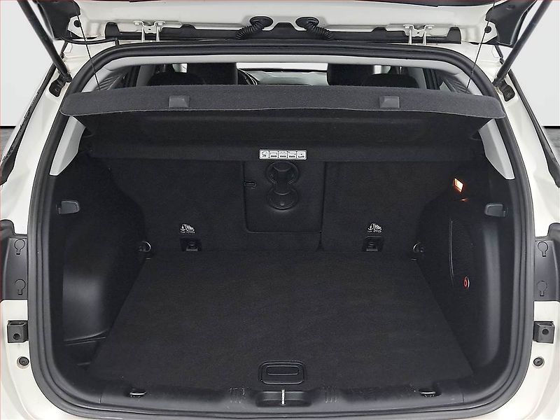 Jeep Compass (2017) 1.4 MultiAir, 4X4, Automat - fotka 14 z 23