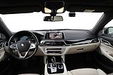 BMW Řada 7 750Li xDrive - náhled 11