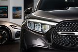 Mercedes-Benz GLC d 4MATIC 360/LED/Záruka/AMG - náhled 22