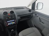 Volkswagen Caddy (2009) Maxi 1.6, 7Míst, 1Maj - náhled 8