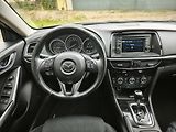 Mazda 6 (2013) 2,5 Skyactive automat - náhled 11