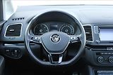 Volkswagen Sharan 2.0 TDI / DSG / TOP-VÝBAVA - náhled 19