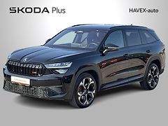 Škoda Kodiaq (2025) 2.0 TSI 4x4 DSG RS - fotografie inzerátu