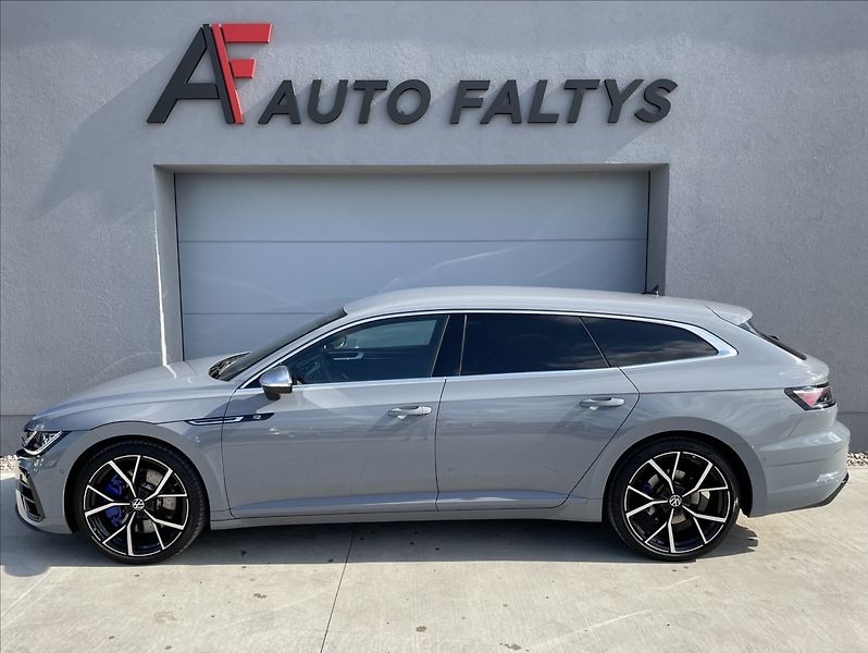 Volkswagen Arteon R 2.0TSI 235KW 4X4 DSG - fotka 6 z 36