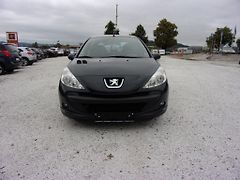 Peugeot 206 (2012) + 1.1i - fotografie inzerátu