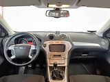 Ford Mondeo (2009) 2.0TDCi, 2.maj, Klima - náhled 8